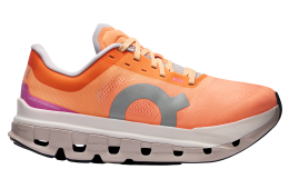 On Cloudflow 5 WMNS Tangerine / Silver