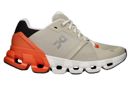 On Cloudflyer 4 WMNS Sand / Flame