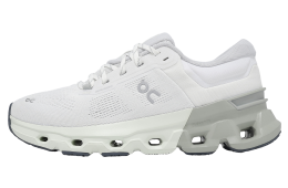 On Cloudflyer 5 Ivory / Tin