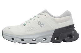 On Cloudflyer 5 White / Pebble