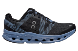 On Cloudgo Black / Shale