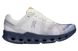 On Cloudgo Suma Frost / Metal