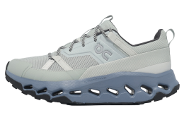 On Cloudhorizon Glacier / Steel