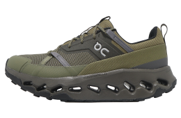 On Cloudhorizon Olive / Thorn