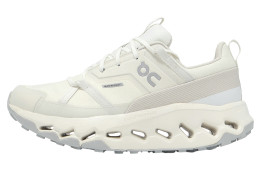 On Cloudhorizon WP WMNS Ivory / Ice