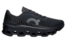 On Cloudmonster 1 Black