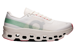 On Cloudmonster 1 Ivory / Creek