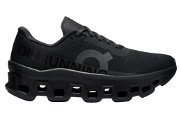 On Cloudmonster 1 WMNS Black