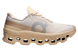 On Cloudmonster 1 WMNS Dew / Blonde