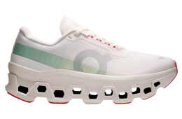 On Cloudmonster 1 WMNS Ivory / Creek