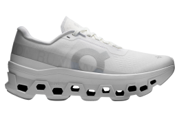 On Cloudmonster 1 WMNS White