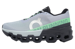On Cloudmonster 2 WMNS Nimbus / Arctic