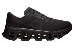 On Cloudmonster 3 Black