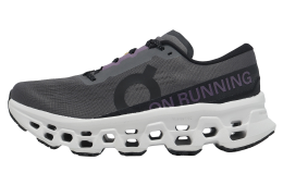 On Cloudmonster 3 Eclipse / Frost