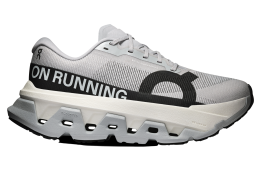 On Cloudmonster 3 Hyper WMNS Glacier / Black