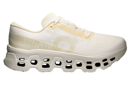 On Cloudmonster 3 Ln1 Ivory / Ray