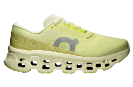 On Cloudmonster 3 Wide Limelight / Seedling