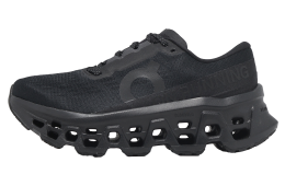 On Cloudmonster 3 Wide WMNS Black