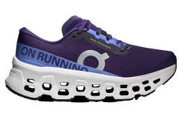 On Cloudmonster 3 Wide WMNS Nebula / Ivory