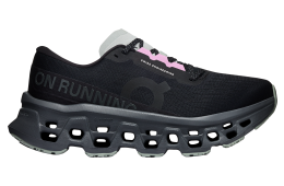 On Cloudmonster 3 WMNS Black / Eclipse