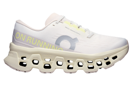 On Cloudmonster 3 WMNS Ivory / Seedling