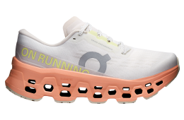 On Cloudmonster 3 WMNS Ivory / Sunstone