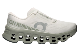 On Cloudmonster 3 WMNS Ivory / Tin