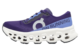 On Cloudmonster 3 WMNS Nebula / Ivory