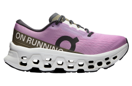 On Cloudmonster 3 WMNS Sakura / Ivory