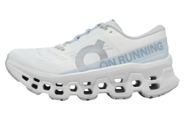 On Cloudmonster 3 WMNS White / Frost