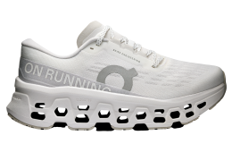 On Cloudmonster 3 WMNS White / Wolf