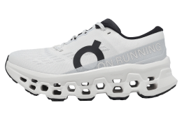 On Cloudmonster 3 WMNS White