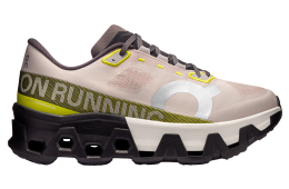 On Cloudmonster Hyper Fade / Lime