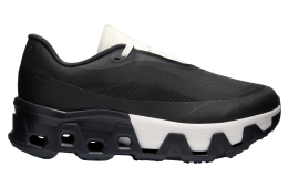 On Cloudmonster Hyper Paf Black