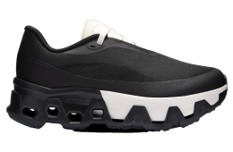 On Cloudmonster Hyper Paf WMNS Black