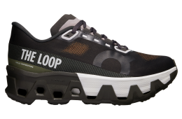 On Cloudmonster Hyper Pleasures x The Loop WMNS Espresso / Elk