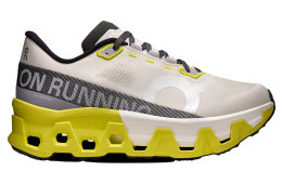 On Cloudmonster Hyper WMNS Dew / Lime