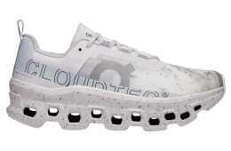 On Cloudmonster Nyc Frost / Glacier