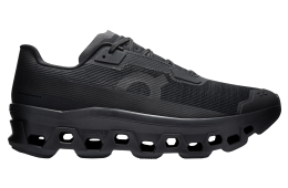 On Cloudmonster Void Black 2026