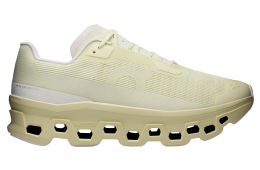 On Cloudmonster Void Seedling / Linen