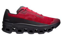 On Cloudmonster Void Tundra / Black