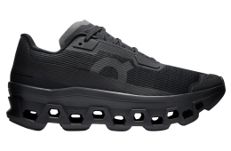 On Cloudmonster Void WMNS Black (New Season)