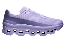 On Cloudmonster Void WMNS Bloom