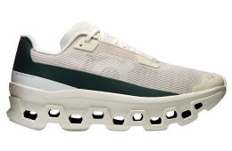 On Cloudmonster Void WMNS Ivory / Pearl