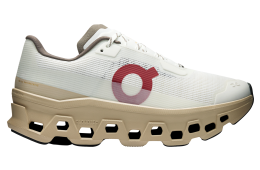 On Cloudmonster Void Year of The Horse WMNS Ivory / Sand