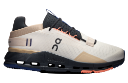 On Cloudnova 2 Dew / Black