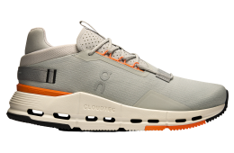 On Cloudnova 2 Glacier / Tumeric