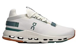 On Cloudnova 2 Ivory / Olive