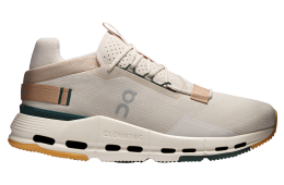 On Cloudnova 2 Pearl / Evergreen