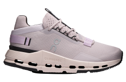 On Cloudnova 2 WMNS Fade / Black